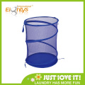 laundry bag/basket washing bag storage hamper pop-up hamper